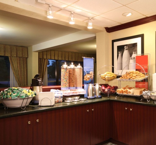 Surestay By Best Western Secaucus Meadowlands photo 15