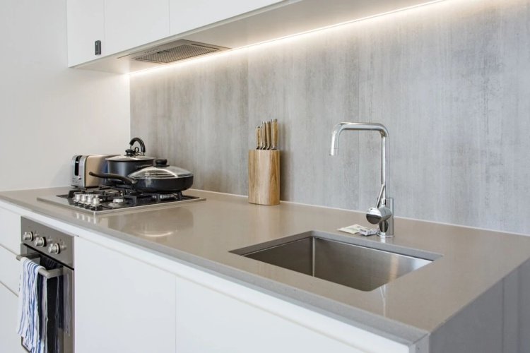 Avant Tower Apartment
