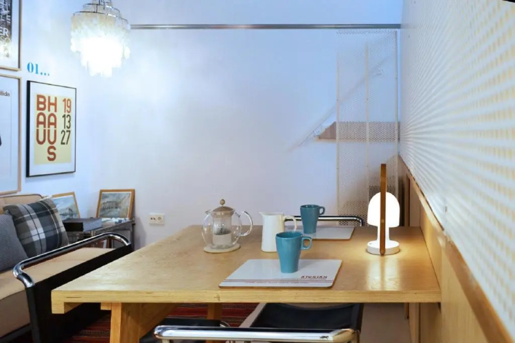 Aterian Loft 1