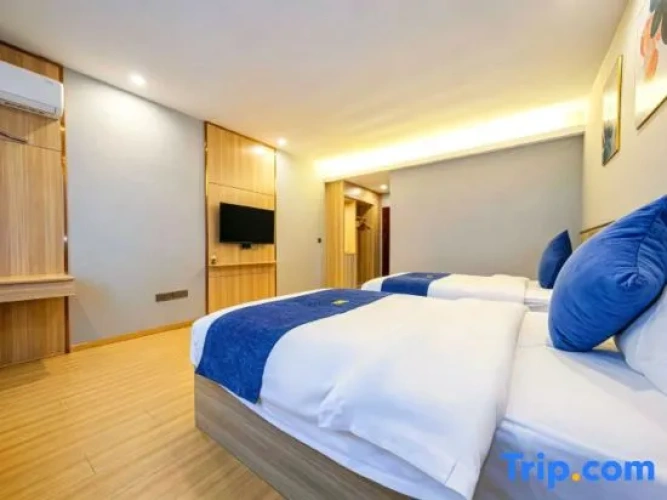Business Twin room