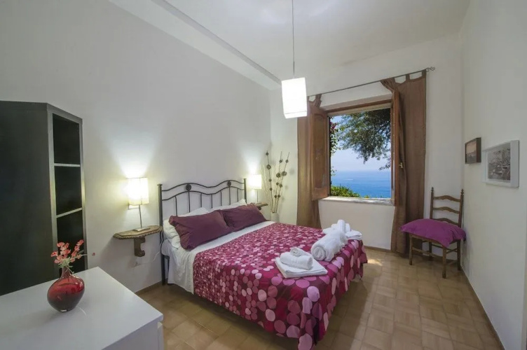 Villa San Giovanni