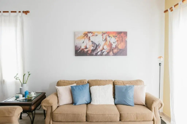 Aphrodite Gardens No.9 Luxury Apt