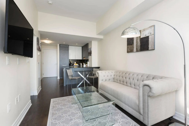 Diamond Vacation Homes - Union Station