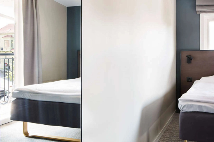 Comfort Hotel Bergen