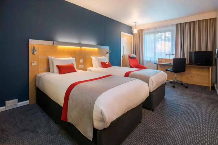 Express By Holiday Inn Doncaster