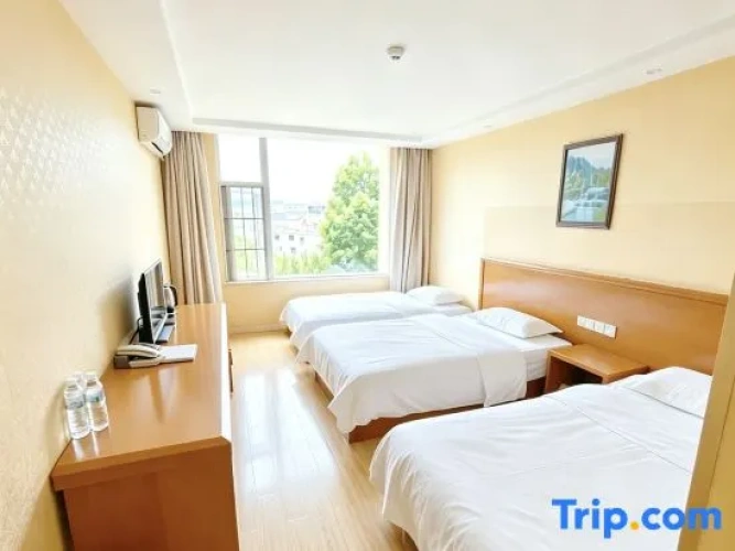 Business Double room