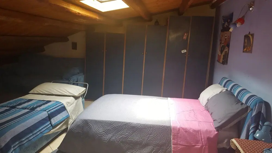 La Casa delle Lodole