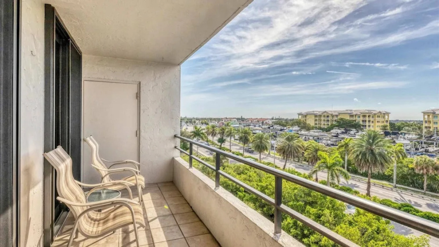 6415 Midnight Pass Road Unit 606