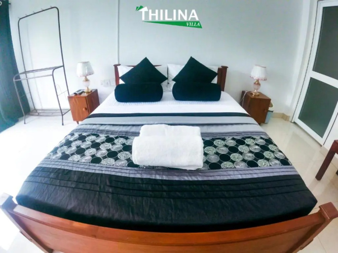 Thilina Villa