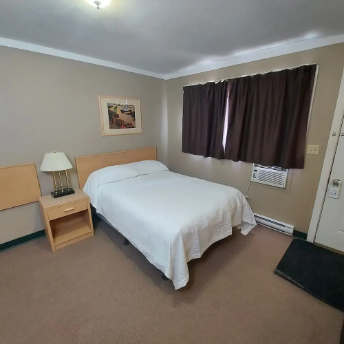 Ross Inn Motel