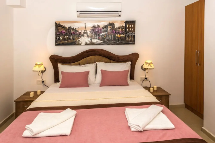 Pinara Residence Three Bedroom D4