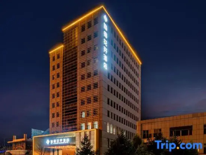 AllFlowerBlossmHotel