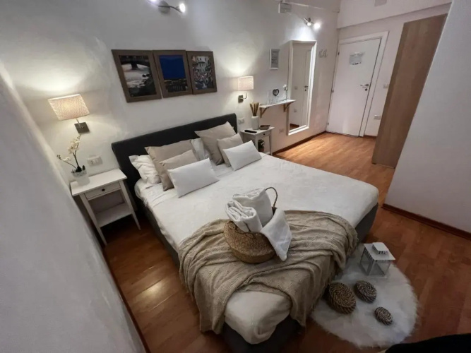 Bellosguardo - 2260 - Florence - HLD 34348