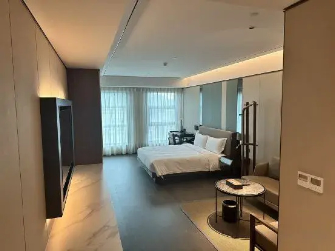Shenzhen Linian Hotel