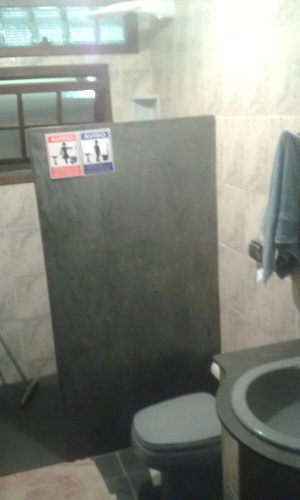 Maori Hostel Itamambuca
