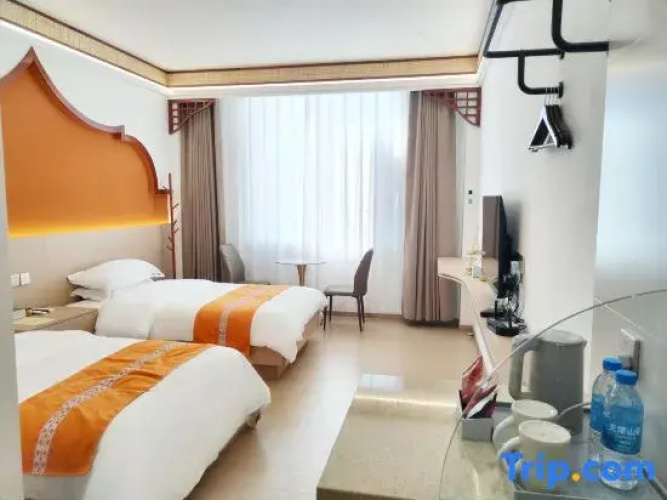 Hotelafbeelding