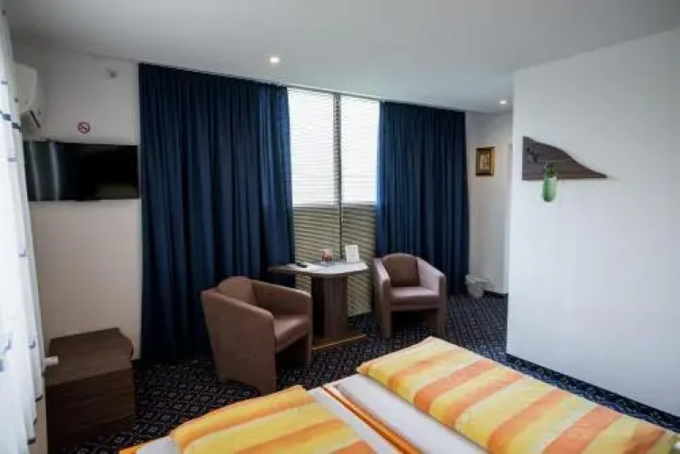 Mlada Lipa Guesthouse