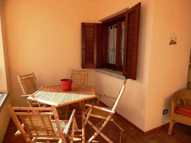 AffittaSardegna - Prato Apartments