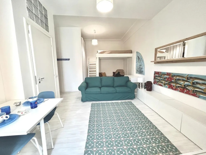 Medea Smart Apartment