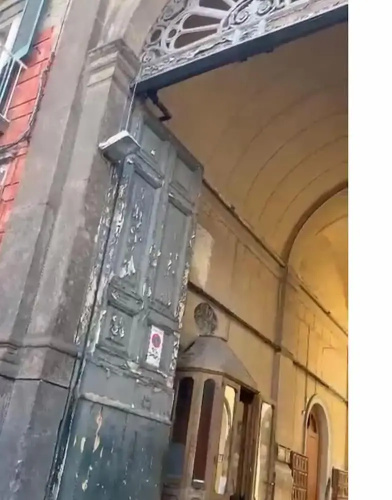 Assoli House - Naples