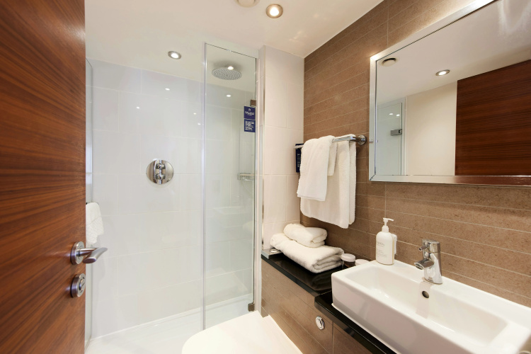 Thistle Trafalgar Square Hotel photo 9