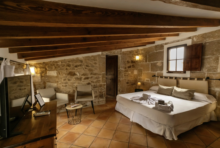 Can Simo Petit Hotel