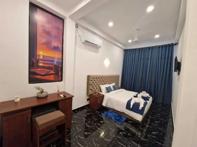 ThiThi's Palace