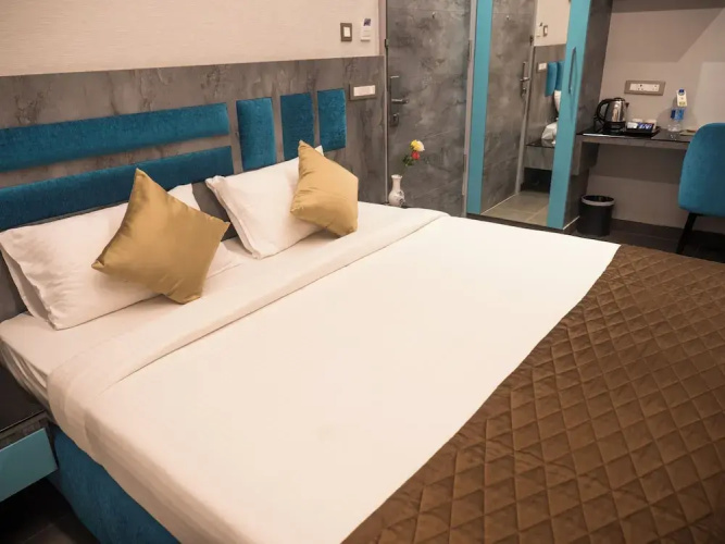 Grand Sudhan Boutique Hotel