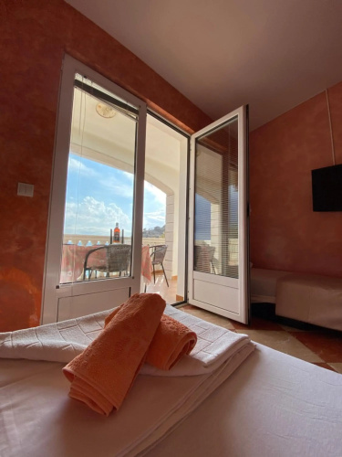 Apartmani Lukšić