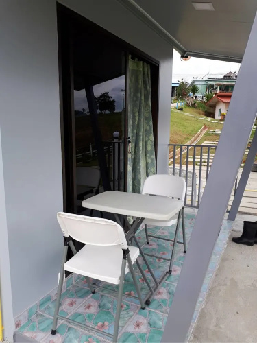 Diamond Khao Kho Resort