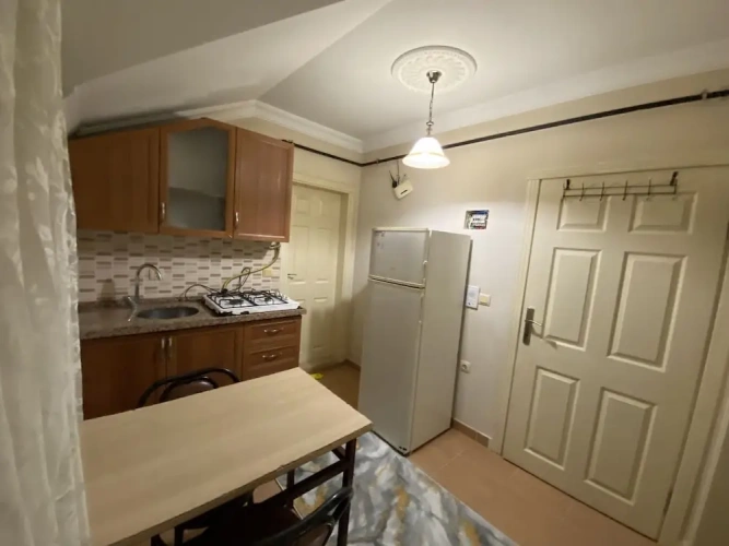 1 Bedroom Classic Studio