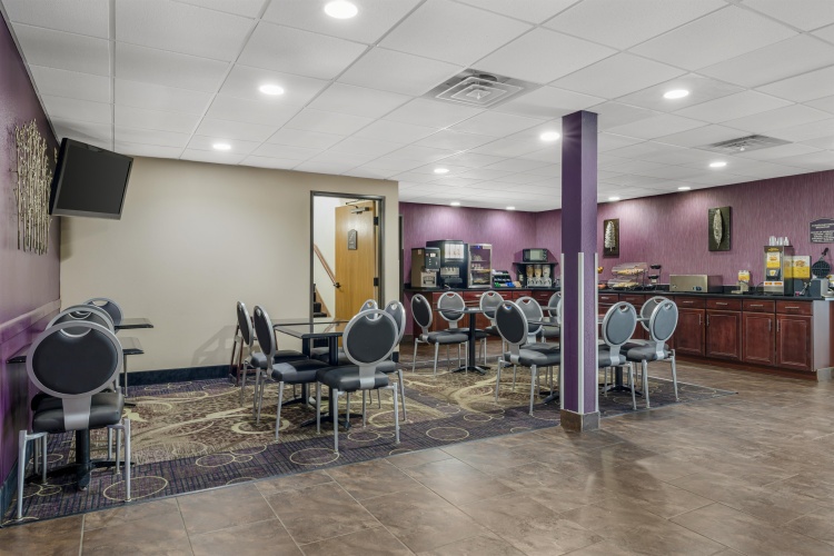 Best Western Plover-Stevens Point Hotel & Conference Ctr photo 26