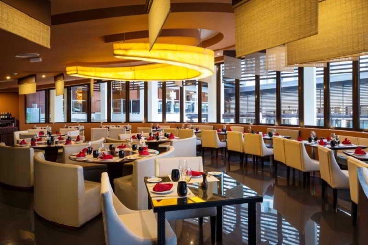 Hideaway At Royalton Blue Waters photo 36