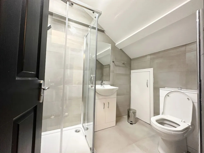 Mulberry Aparthotel