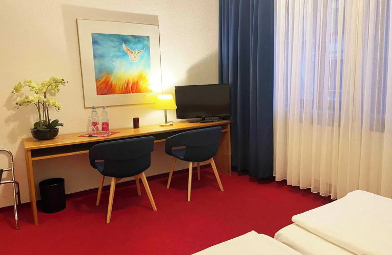 Hotel Krokodil