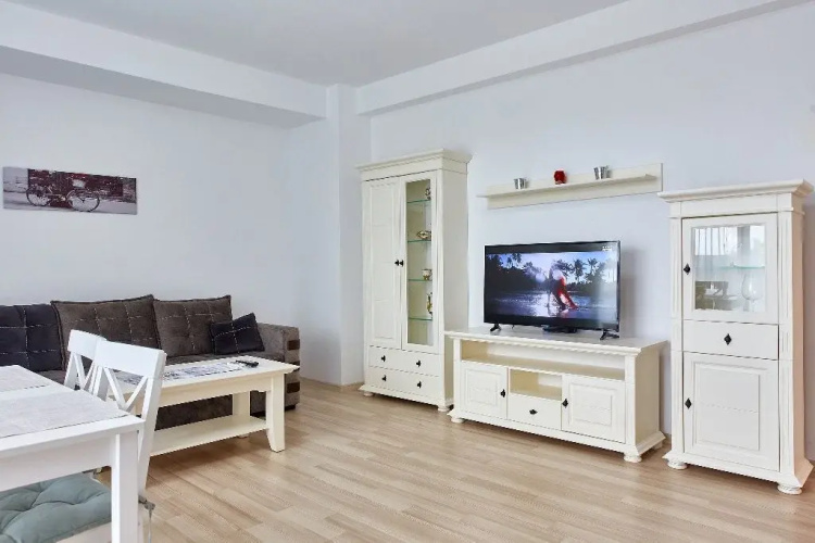 Apartamente SOLIS RESIDENCE cm