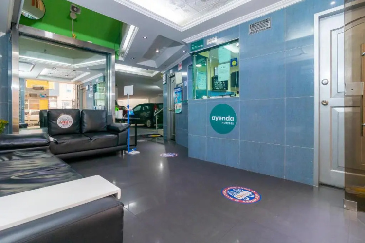 Imagen del hotel