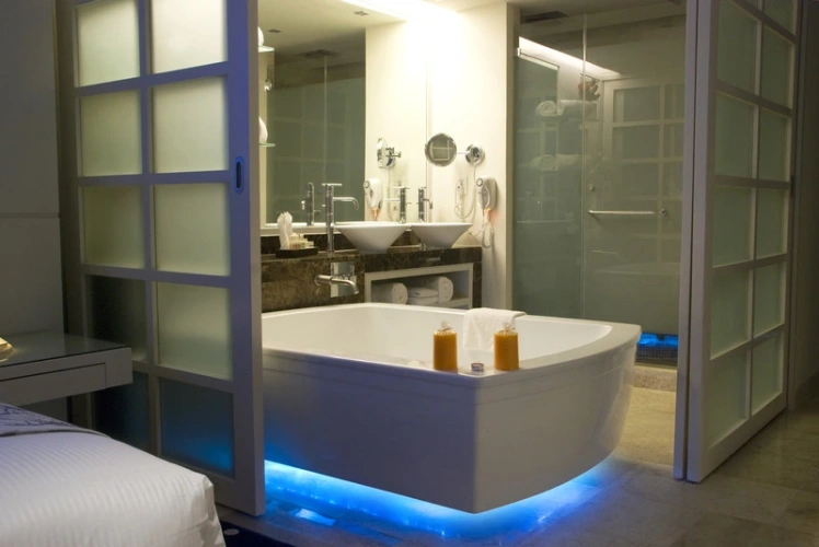 Standard Junior Suite