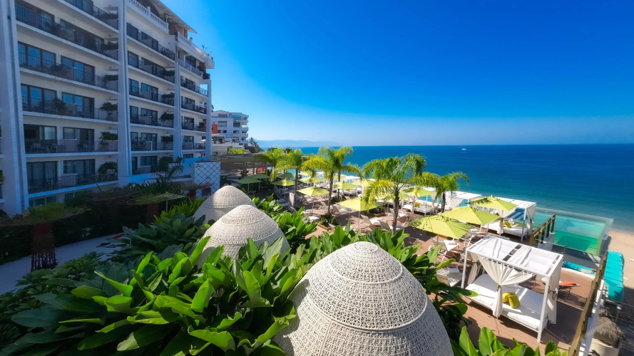 Almar Resort Luxury All Suites & Spa Adults Only photo 30
