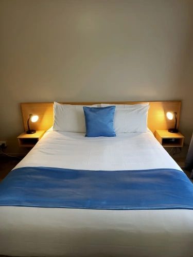 1 Bedroom Deluxe room