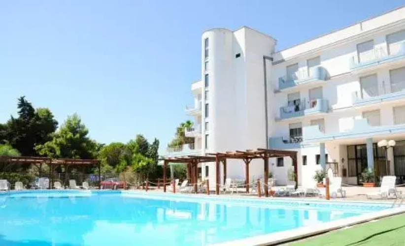 Hotel Villaggio Aurora