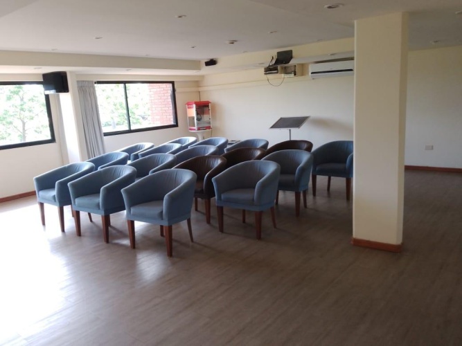 Arapey Thermal Resort & Spa photo 22