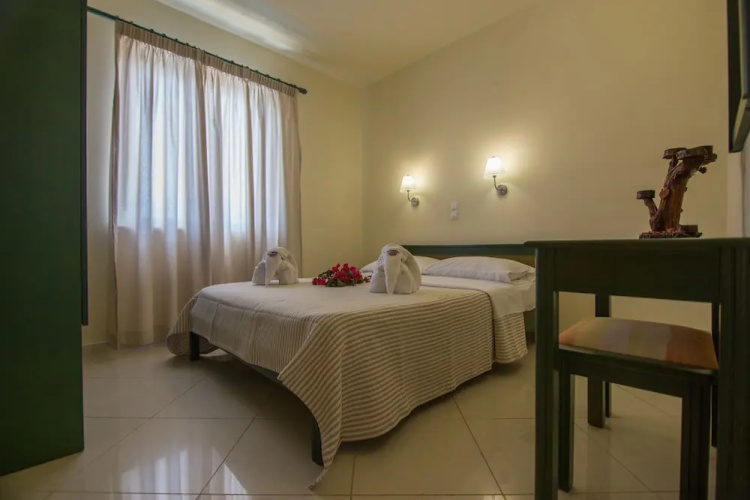 Gianna Apartments