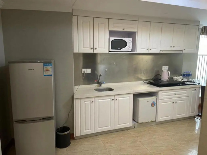 Yo Le Le Apartment