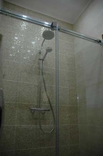RynOK 25 Deluxe Lviv Center
