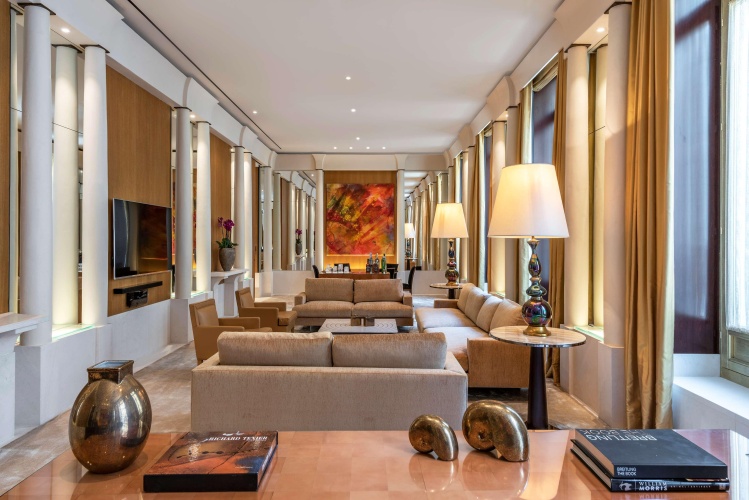Park Hyatt Paris-Vendome photo 29