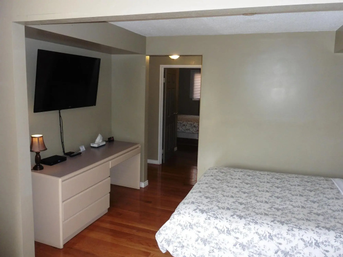 Magnuson Hotel Creston