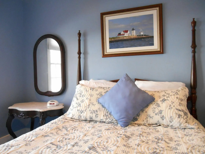 Bayberry House Bed and Breakfast