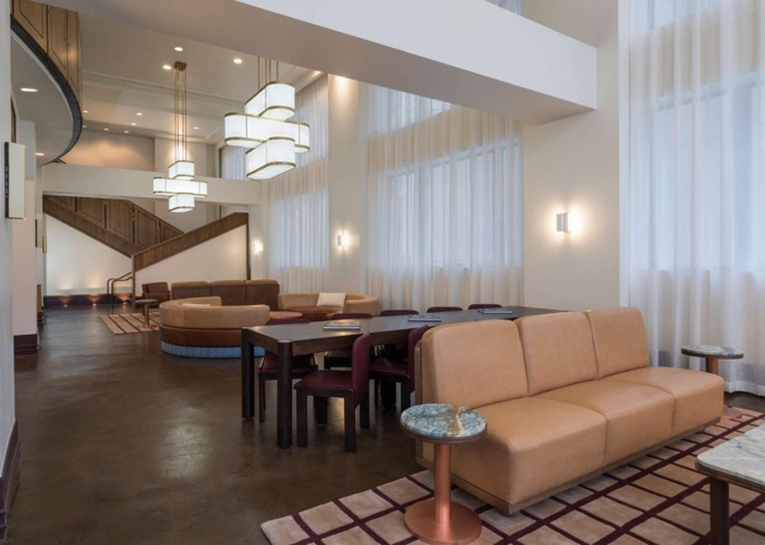 The Hu. Hotel photo 19
