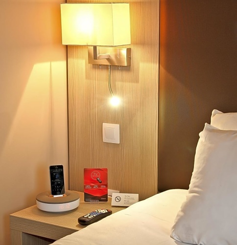 Superior room